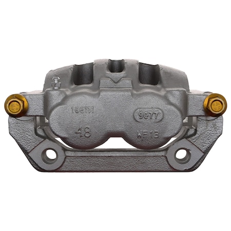 Raybestos 11-12 Ford Truck F250 Super Duty Semi Loaded Cal, Frc11963N FRC11963N
